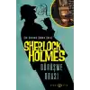 Sherlock Holmes - Görüşme Odası