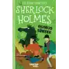 Sherlock Holmes - Gümüş Şimşek