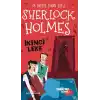 Sherlock Holmes İkinci Leke