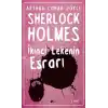 Sherlock Holmes - İkinci Lekenin Esrarı