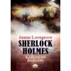 Sherlock Holmes - Kabuslar Baronu