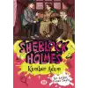 Sherlock Holmes - Kambur Adam