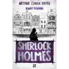 Sherlock Holmes - Kanıt Peşinde