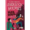 Sherlock Holmes - Kızıl Dosya