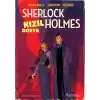 Sherlock Holmes Kızıl Dosya