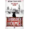 Sherlock Holmes - Kızıl Saçlılar Kulübü
