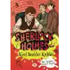 Sherlock Holmes - Kızıl Saçlılar Kulübü