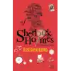 Sherlock Holmes: Kızıl Soruşturma