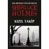 Sherlock Holmes / Kızıl Takip