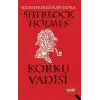 Sherlock Holmes- Korku Vadisi