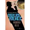 Sherlock Holmes - Kuşkulu Delil