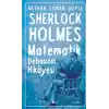 Sherlock Holmes : Matematik Dehasının Hikayesi