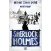 Sherlock Holmes - Mavi Yakut