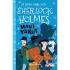 Sherlock Holmes - Mavi Yakut