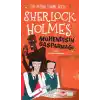 Sherlock Holmes Mühendisin Başparmağı