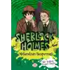 Sherlock Holmes - Mühendisin Başparmağı