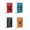 Sherlock Holmes Seti (4 Kitap Takım)
