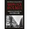 Sherlock Holmes / Sherlock Holmesin Maceraları