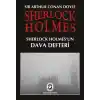 Sherlock Holmes / Sherlock Holmesun Dava Defteri