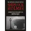 Sherlock Holmes / Sherlock Holmesun Dönüşü