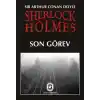 Sherlock Holmes  Son Görev