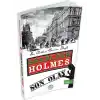 Sherlock Holmes : Son Olay