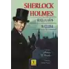 Sherlock Holmes - Suçluların Suçlusu