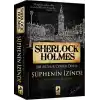 Sherlock Holmes Şüphenin İzinde - Bütün Hikayeler 3