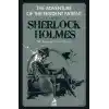 Sherlock Holmes : The Adventure Of The Resident Patient