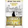 Sherlock Holmes - Üç Öğrencinin Hikayesi