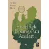 Sherlock Holmesun Anıları