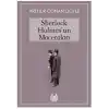 Sherlock Holmes’un Maceraları