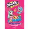 Shopkins Doğanın Muhafızları