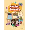 Sibernaz İle Teknogül Yastığım Titriyor Mu?