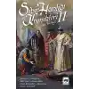 Sibir Hanlığı Kronikleri 2 - Stroganov Kroniği