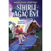 Sihirli Ağaç Evi -Çizgi Roman- 2 Gizemli Şövalye