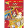 Sihirli Okul Otobüsü-Dev Mikroplar
