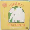 Sihirli Pencereler- Hayvanlar