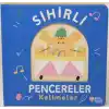 Sihirli Pencereler - Kelimeler