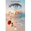 Şiir Kokar Gözlerin