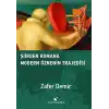 Şiirden Romana Modern Öznenin Trajedisi