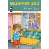 Şikayetçi Şakir / İlk Okuma Dizisi