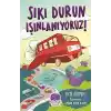 Sıkı Durun Is¸ınlanıyoruz