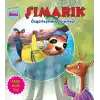 Şımarık Özgürleşmeyi Öğreniyor - Yetenekler Dizisi