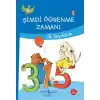 Şimdi Öğrenme Zamanı - İlk Sayılarım