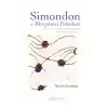 Simondon ve Bireyötesi Felsefesi