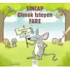 Sincap Olmak İsteyen Fare