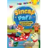 Sincap Pafi - Mini Masallar 5