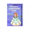 Sinderella Olmak İsteyen Çocuk