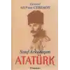 Sınıf Arkadaşım Atatürk
